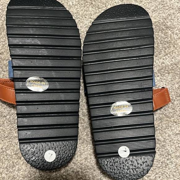 Sandals- Hermes like - Picture 2 of 2